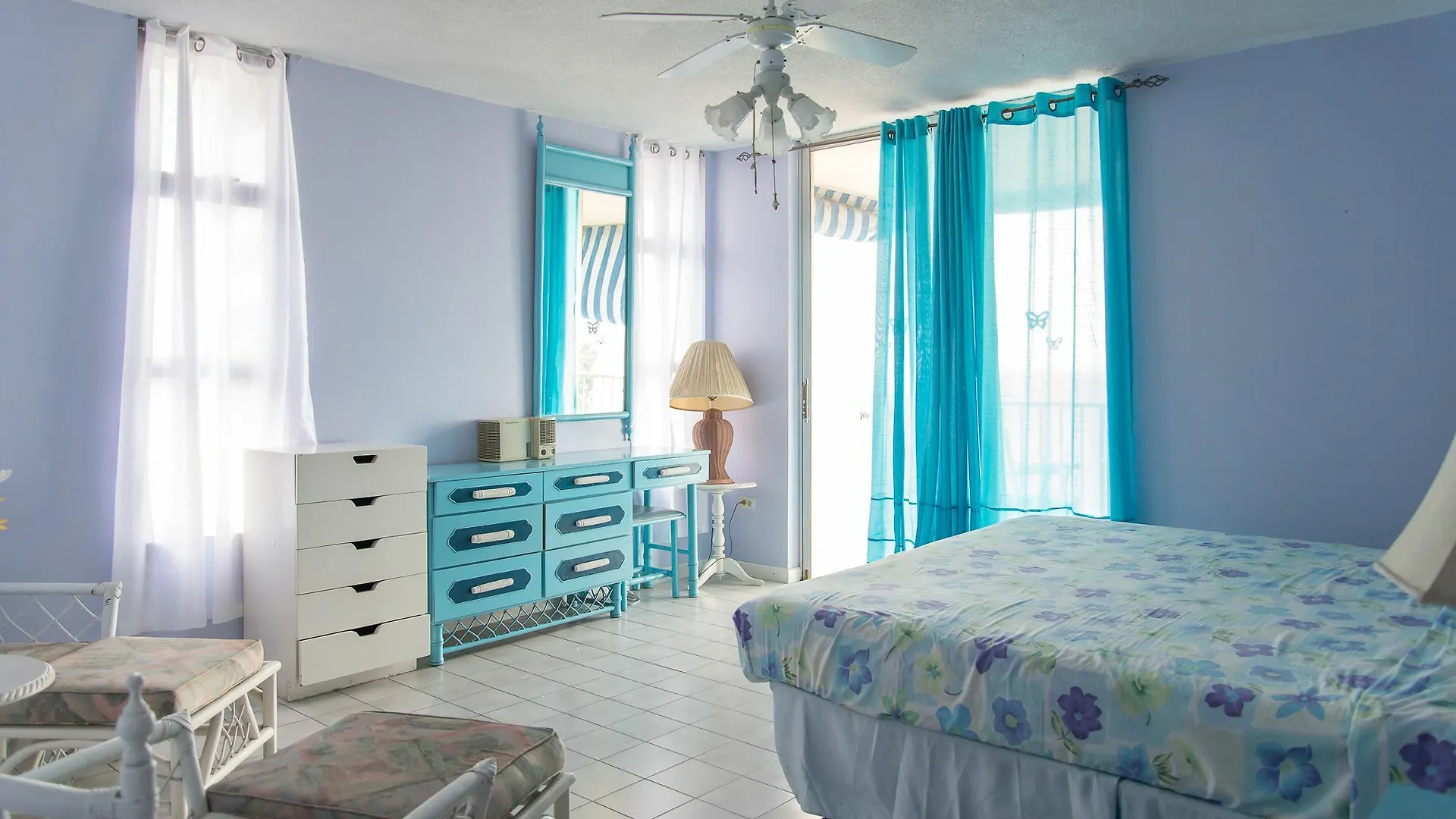 Montego Bay Club Apartments Jamaica