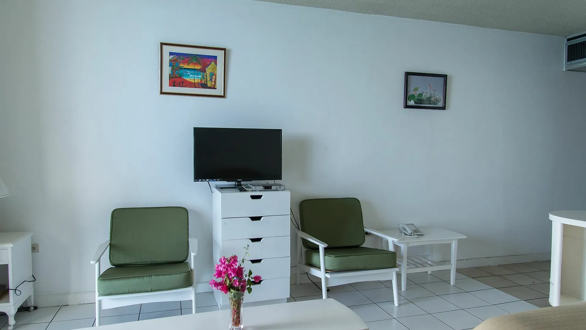 Montego Bay Club Apartments