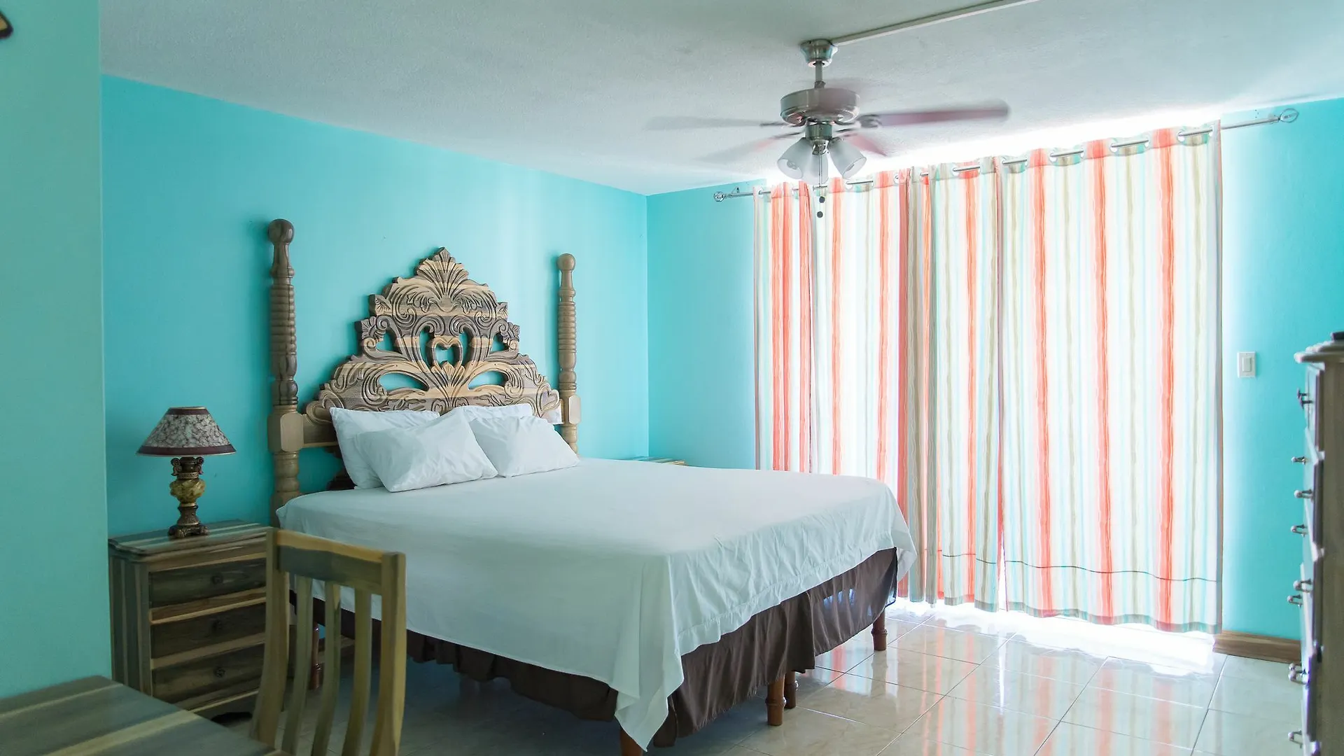 Montego Bay Club Apartments