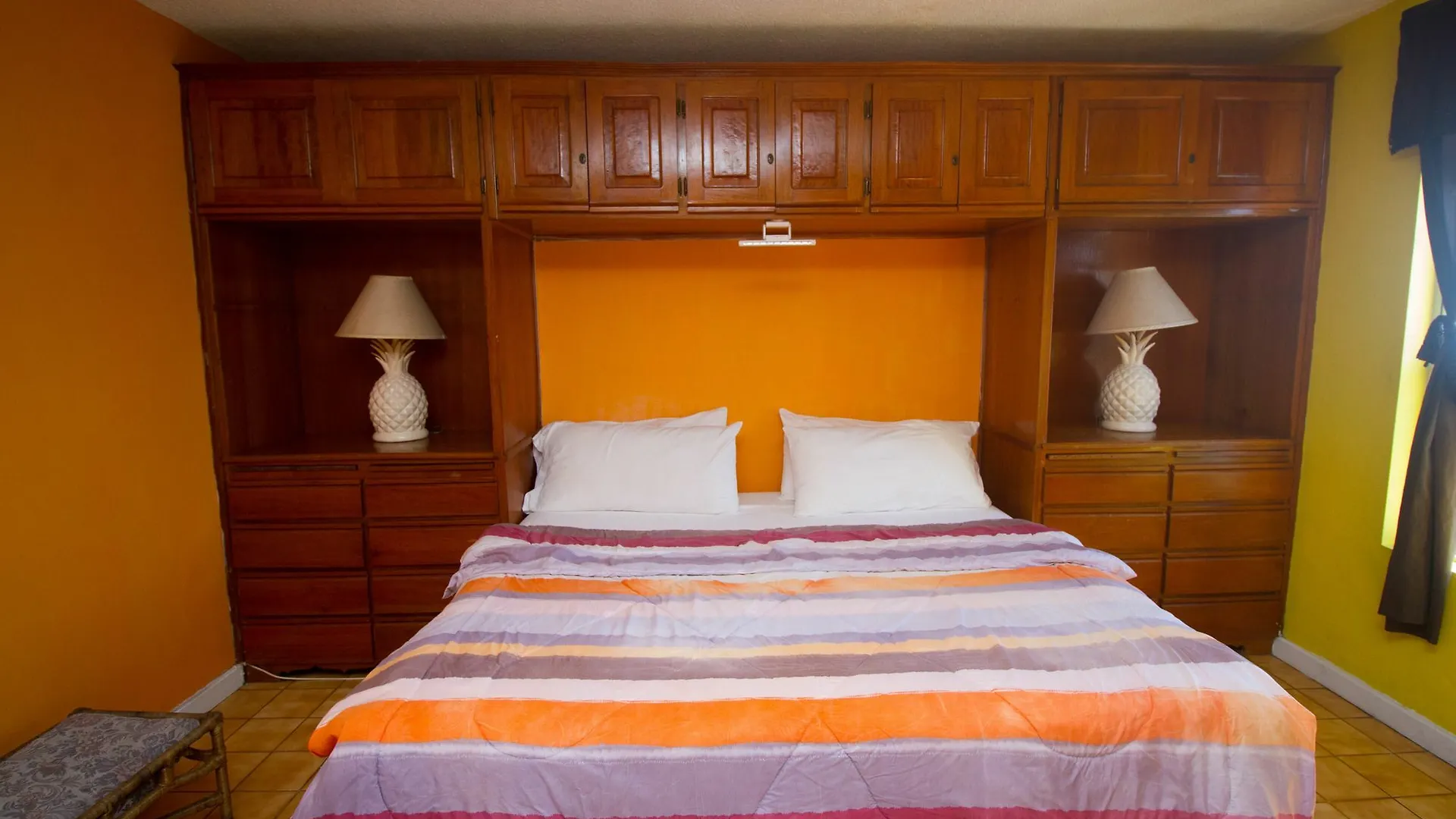 Montego Bay Club Apartments 0*, Montego Bay Jamaica