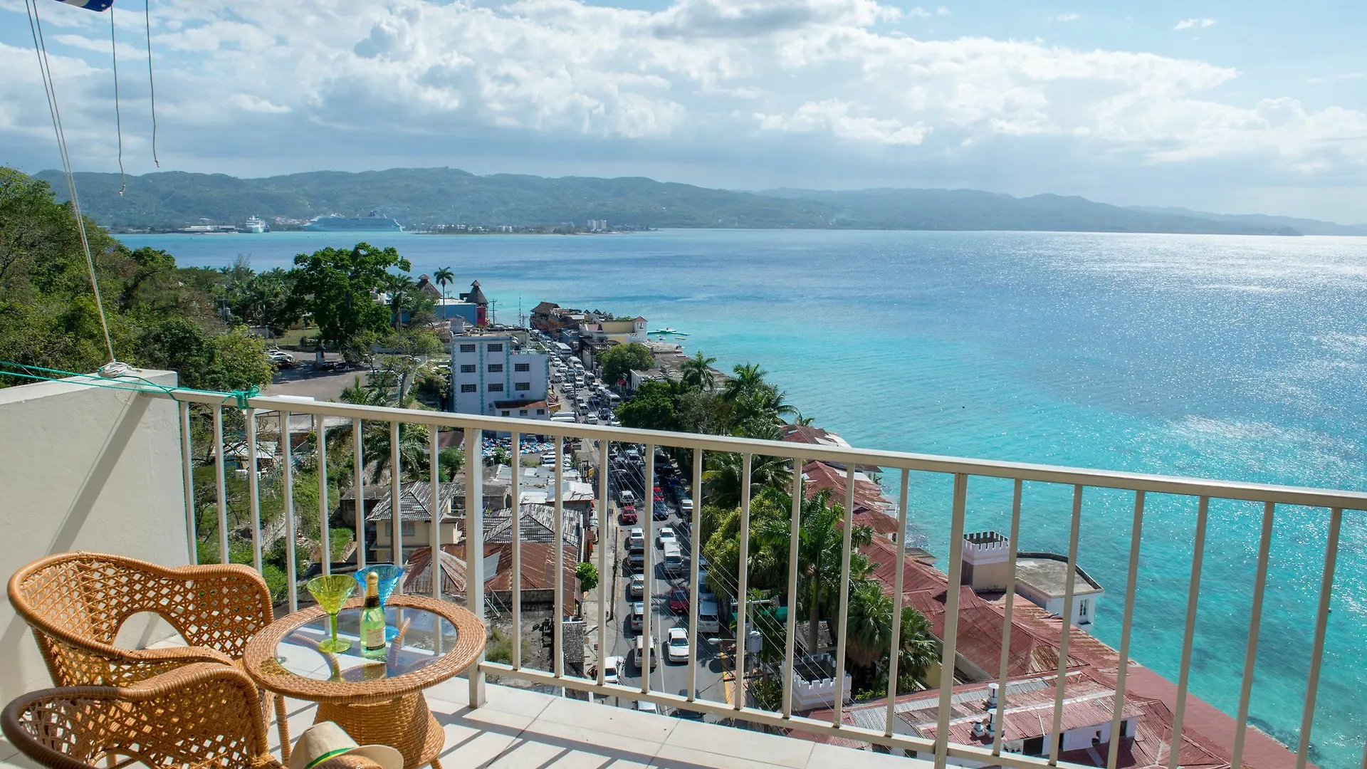 Montego Bay Club Apartments